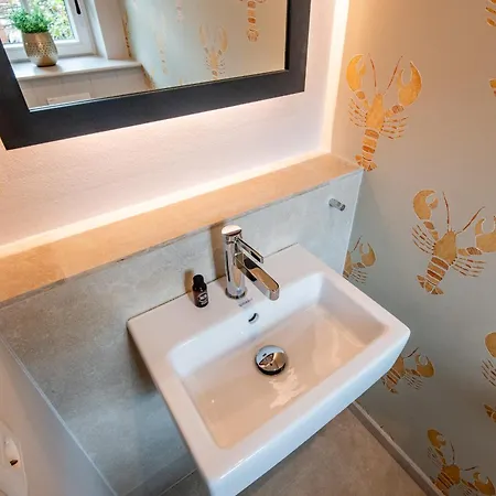 Ferienhaus Senwai 3 *