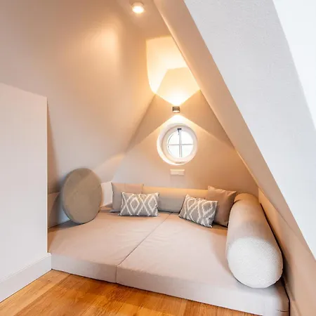 Ferienhaus Senwai 3 *
