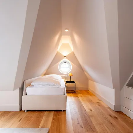 Ferienhaus Senwai 3