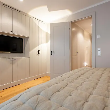 Senwai 3 Ferienhaus *