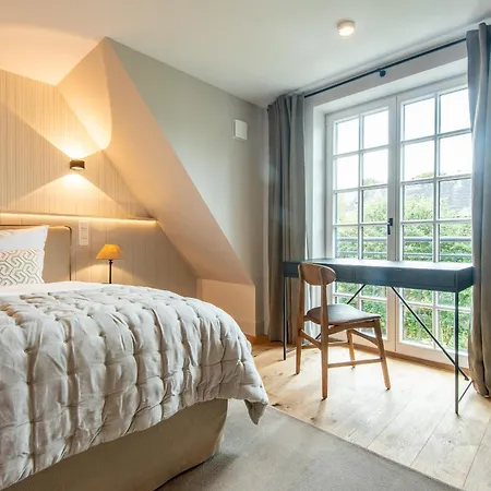 Senwai 3 Casa de Férias Westerland