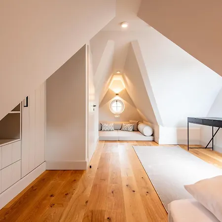 Holiday home Senwai 3 Westerland