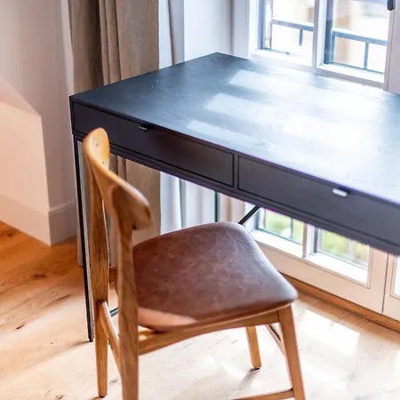 Casa de Férias Senwai 3