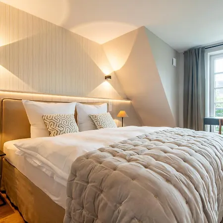 Senwai 3 Ferienhaus *