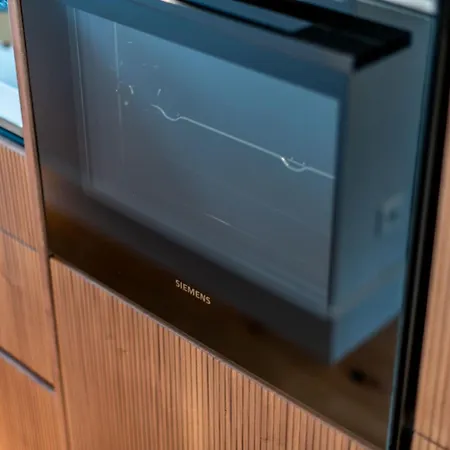 Senwai 3 Casa de Férias Westerland