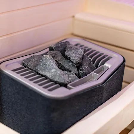 Casa de Férias Senwai 3