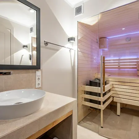 Senwai 3 Ferienhaus *