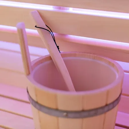 Casa de Férias Senwai 3 *