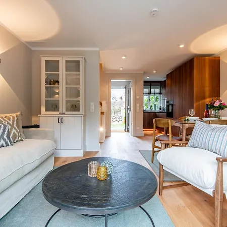 Senwai 3 Casa de Férias