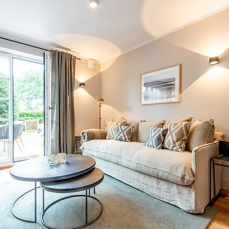 Holiday home Senwai 3