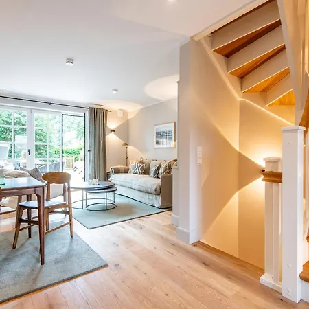 Ferienhaus Senwai 3 *