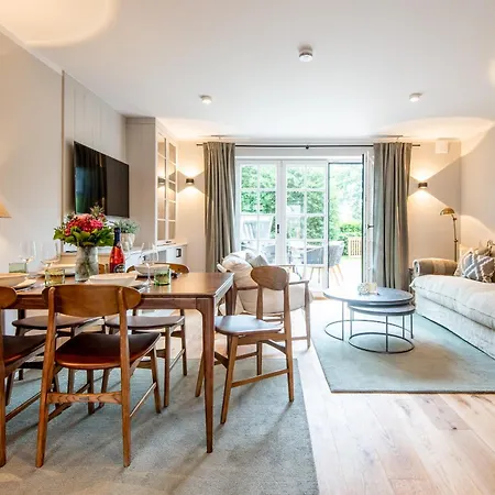 Senwai 3 Casa de Férias Westerland