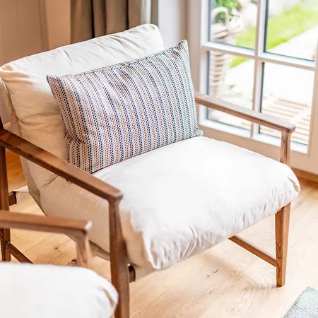 Casa de Férias Senwai 3 Westerland