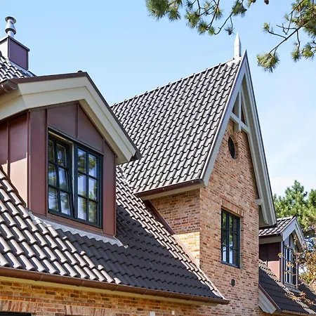 Senwai 3 Ferienhaus Westerland